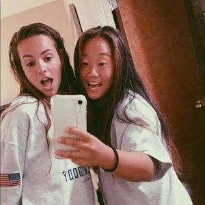 Meet your Posher, Minsaw